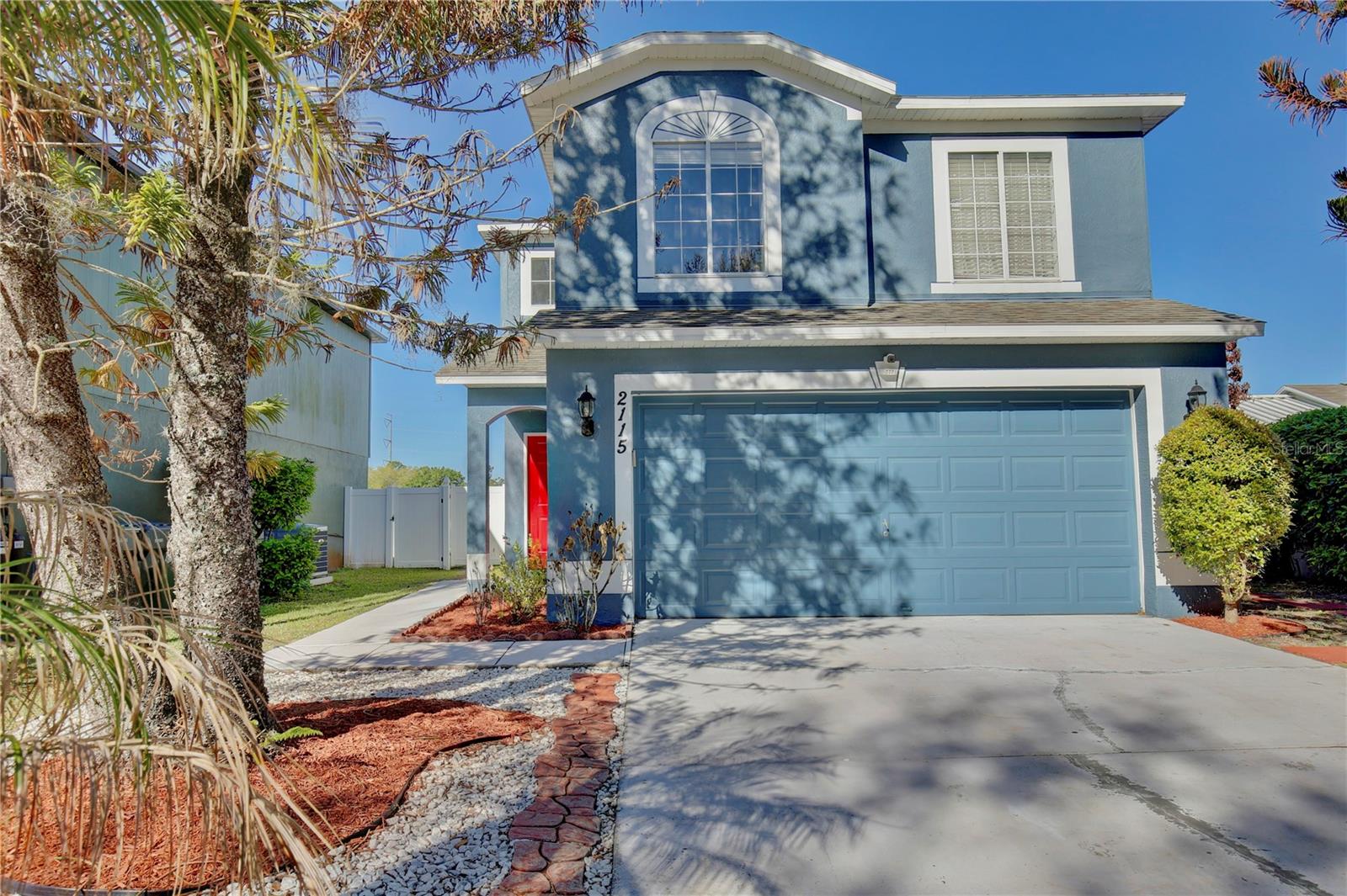 Photo of 2115 HEATHWOOD CIRCLE ORLANDO FL 32828