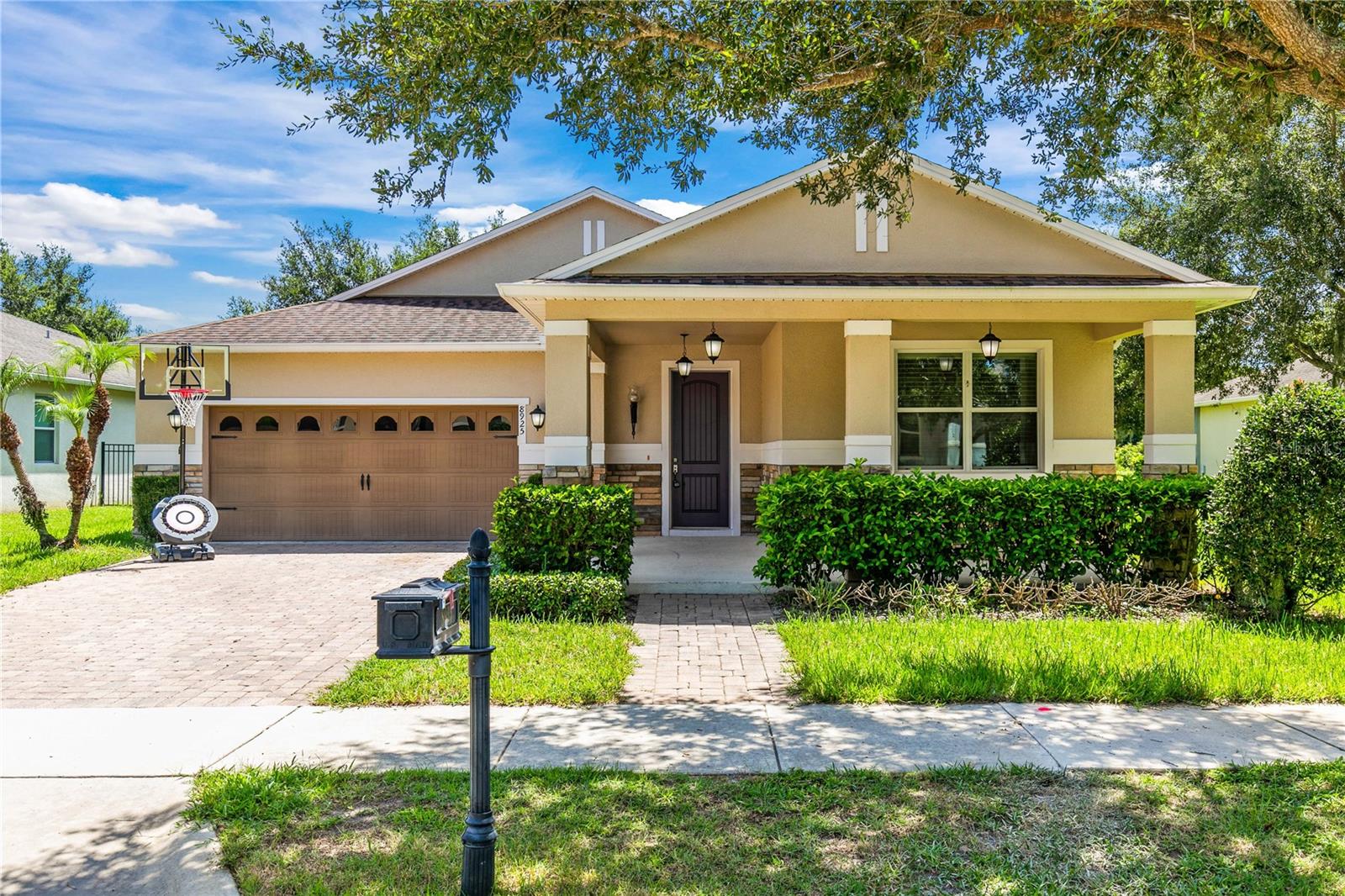 Photo of 8925 KITTANNING AVENUE ORLANDO FL 32836