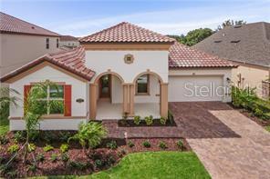 Photo of 9269 OUTLOOK ROCK TRAIL WINDERMERE FL 34786