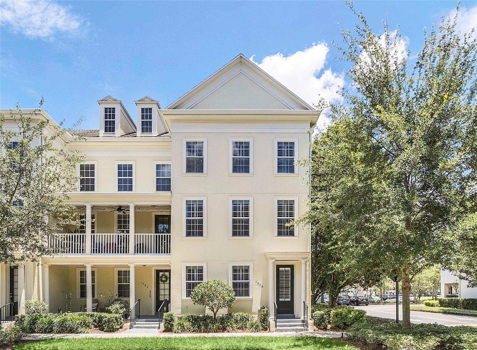 Photo of 1579 CHATFIELD PLACE ORLANDO FL 32814