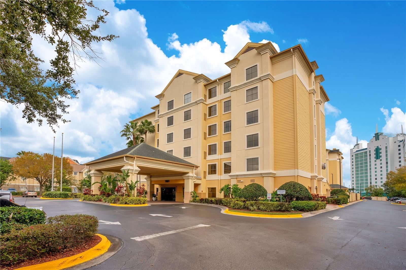 Photo of 7601 CANADA AVENUE #616 ORLANDO FL 32819