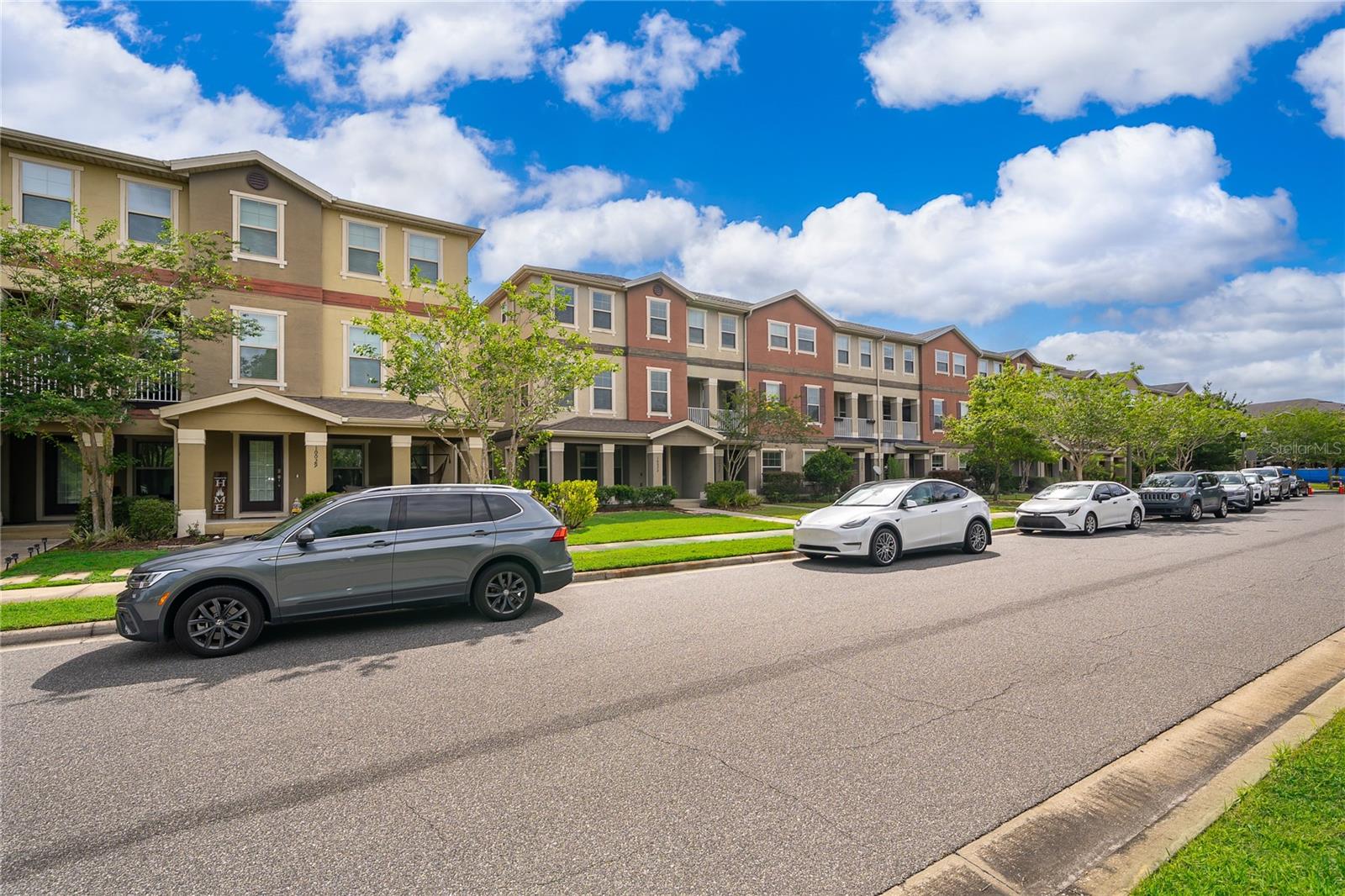 Photo of 10061 TOWN LAKE DRIVE ORLANDO FL 32832