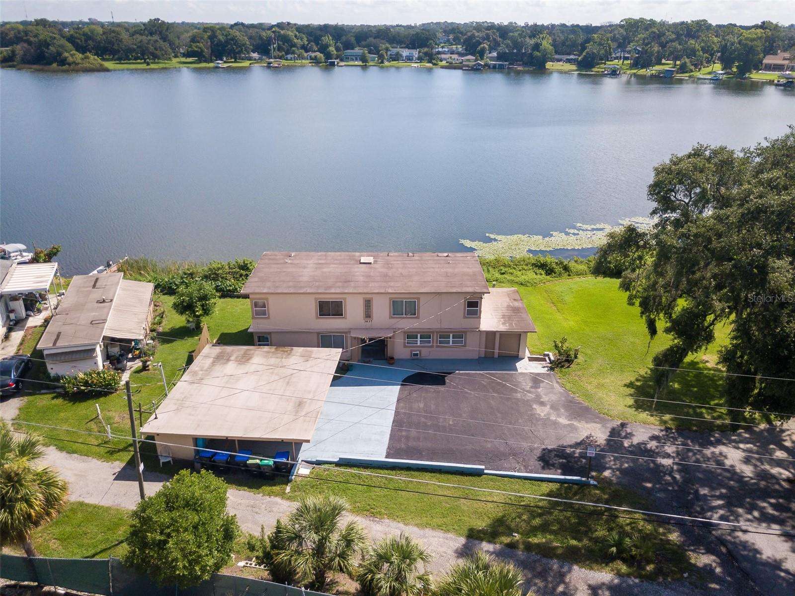 Photo of 3637 N ORANGE BLOSSOM TRAIL ORLANDO FL 32804
