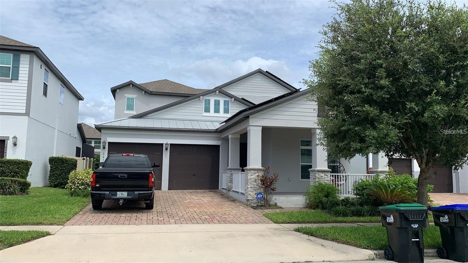 Photo of 14739 GLADE HILL PARK WAY WINTER GARDEN FL 34787