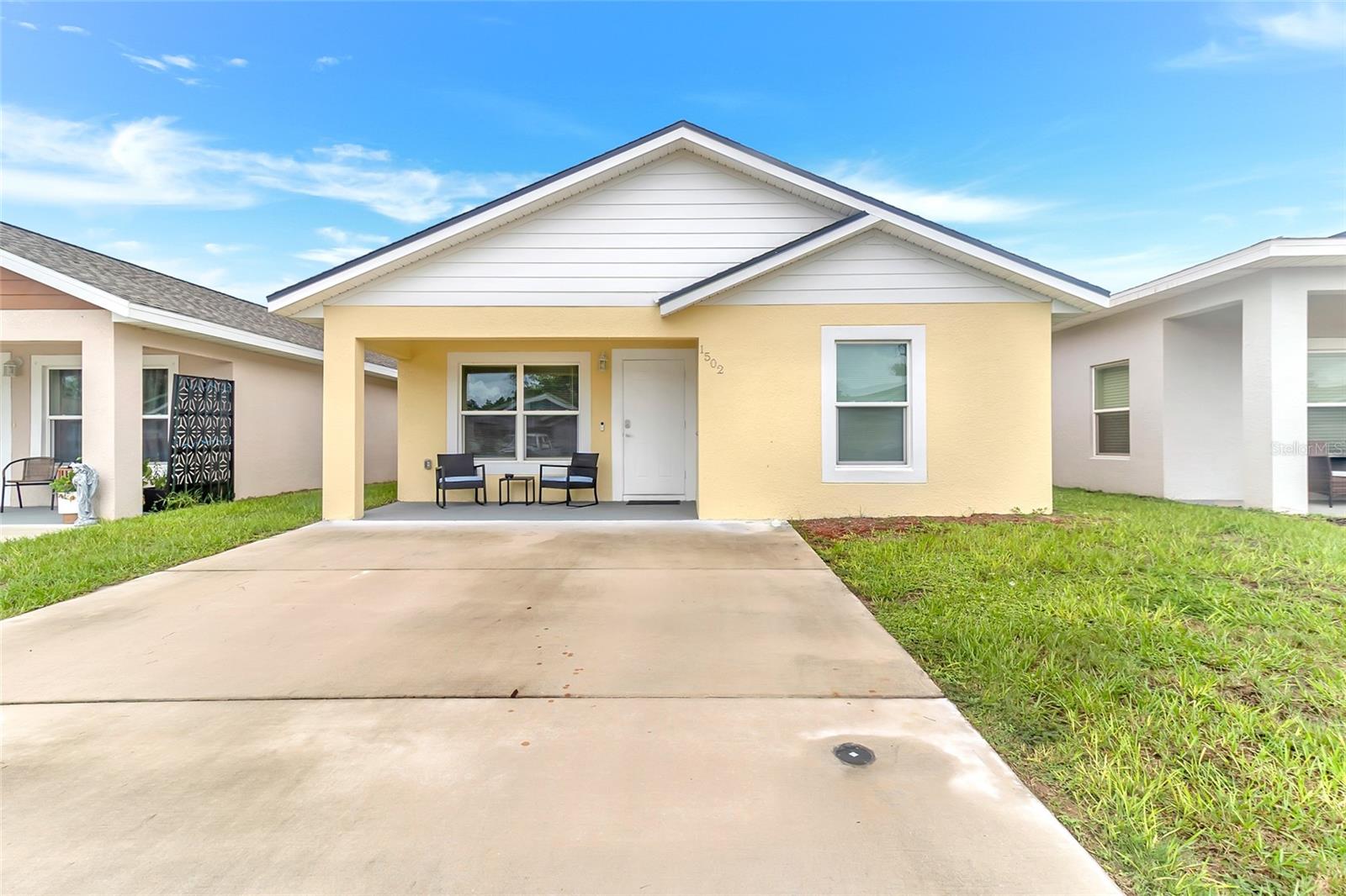 Photo of 1502 LAS VILLAS BOULEVARD SEBRING FL 33870