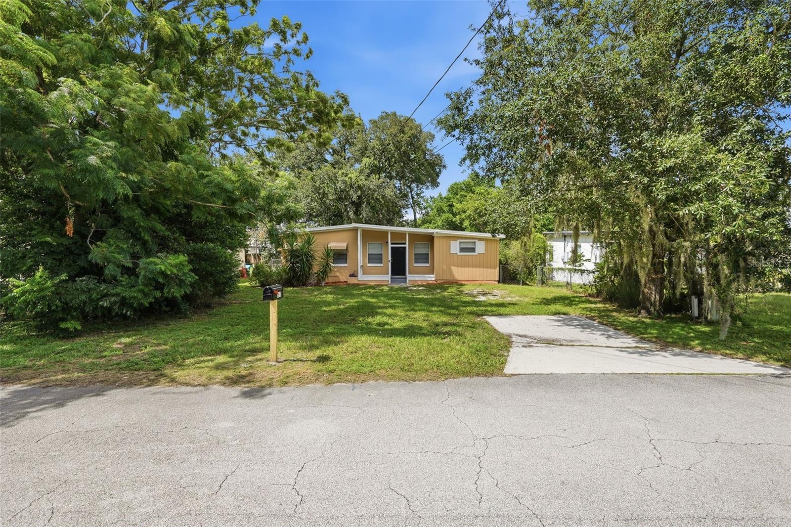 Photo of 1915 CARRIGAN AVENUE WINTER PARK FL 32792
