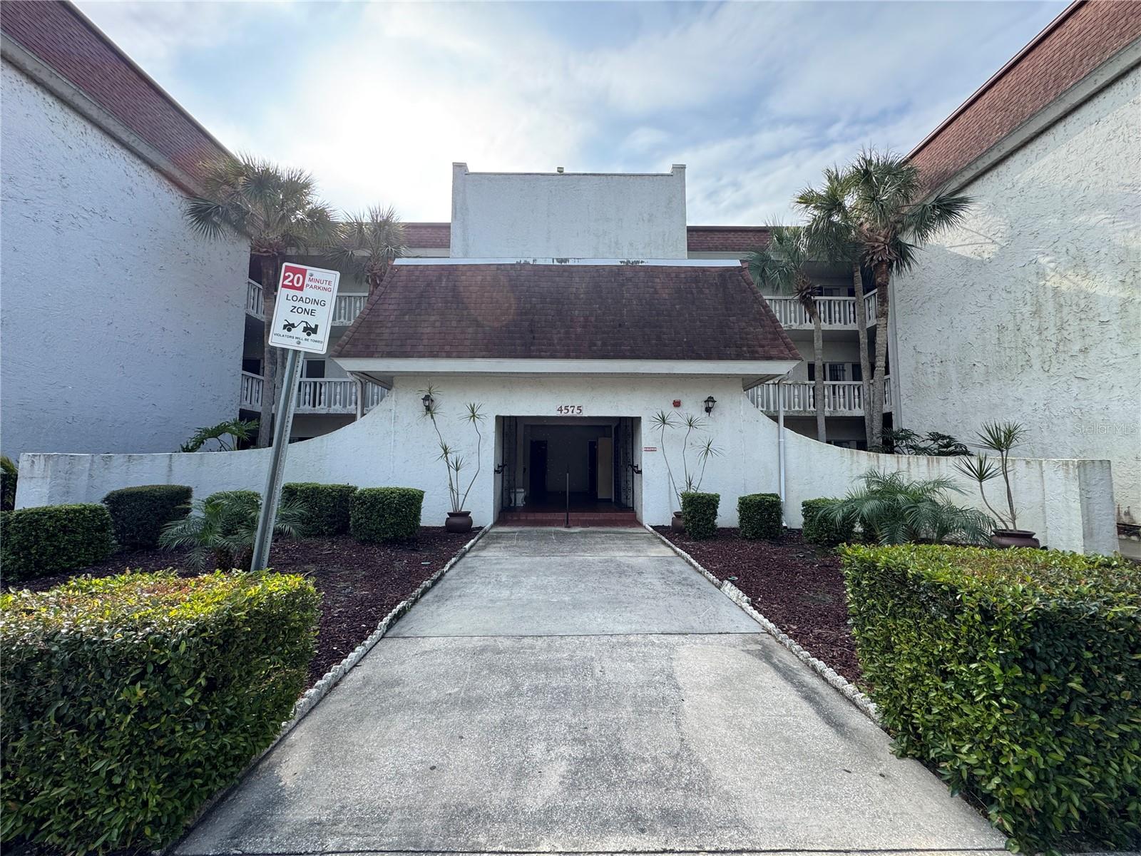 Photo of 4575 S TEXAS AVENUE #109 ORLANDO FL 32839