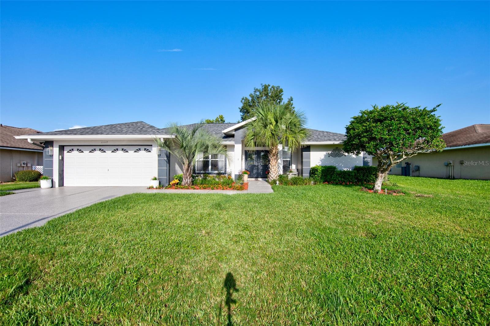 Photo of 11117 TWOSOME DRIVE SAN ANTONIO FL 33576