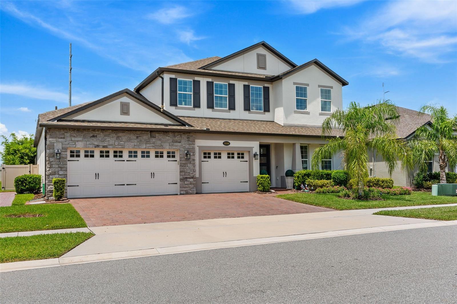 Photo of 3336 LONE CYPRESS POINT OVIEDO FL 32765