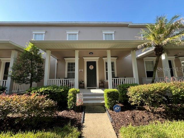 Photo of 14742 CLARKSON DRIVE ORLANDO FL 32828