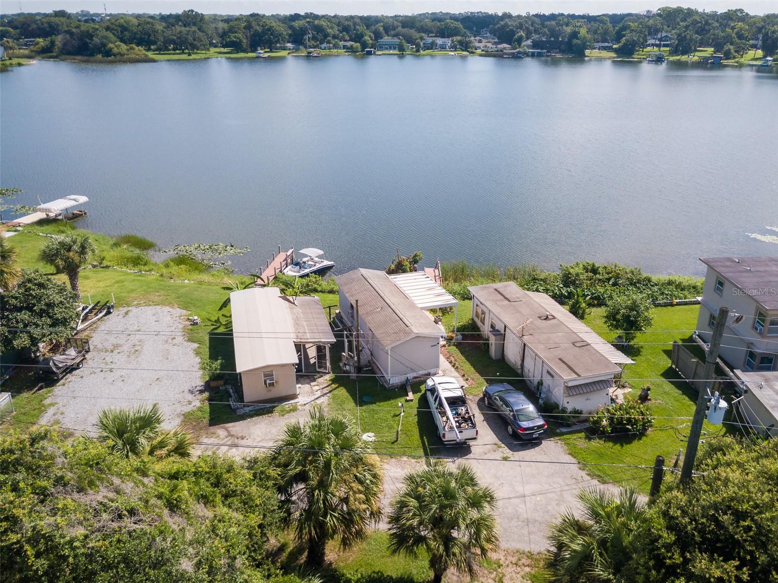 Photo of 3643 N ORANGE BLOSSOM TRAIL ORLANDO FL 32804