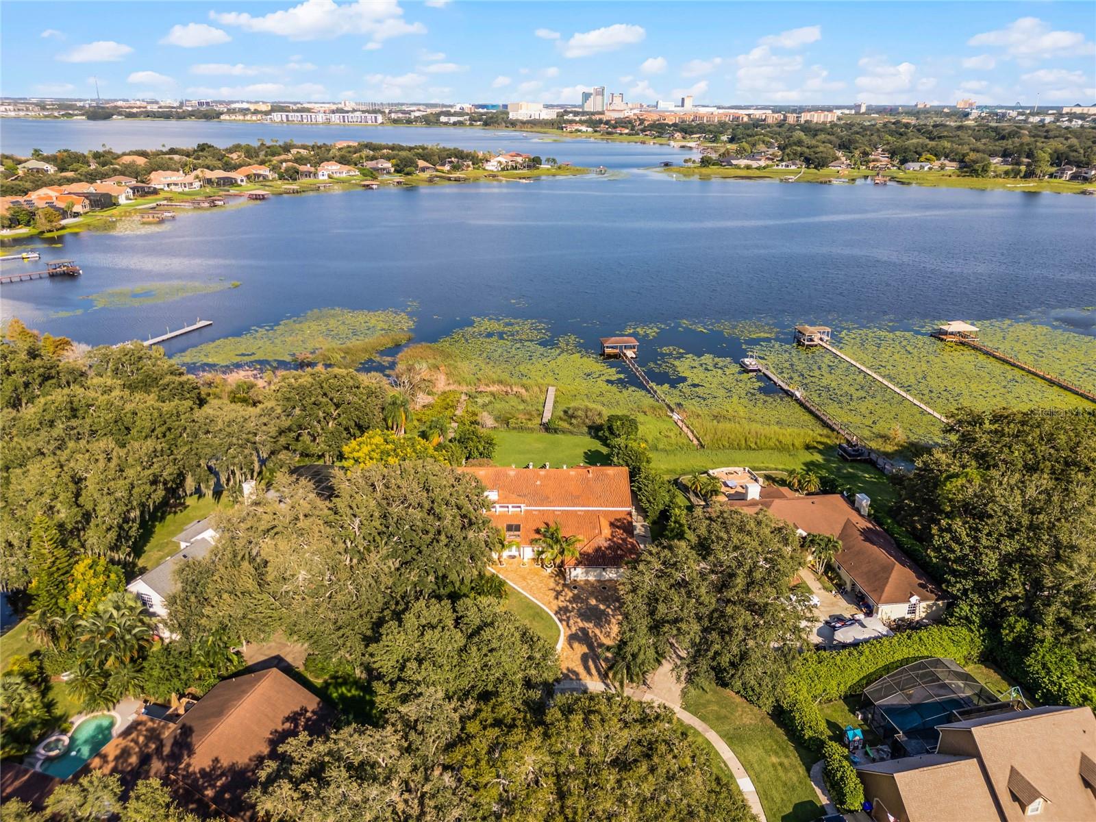 Photo of 8605 BAY SHORE COVE ORLANDO FL 32836