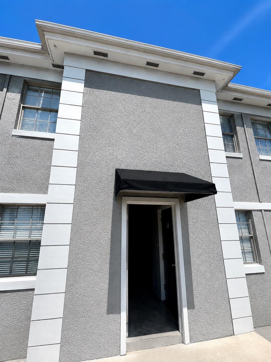 Photo of 2763 L B MCLEOD ROAD #C ORLANDO FL 32805