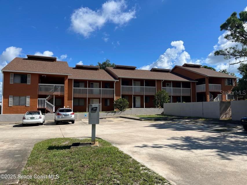 Photo of 2755 BARNA AVENUE TITUSVILLE FL 32780