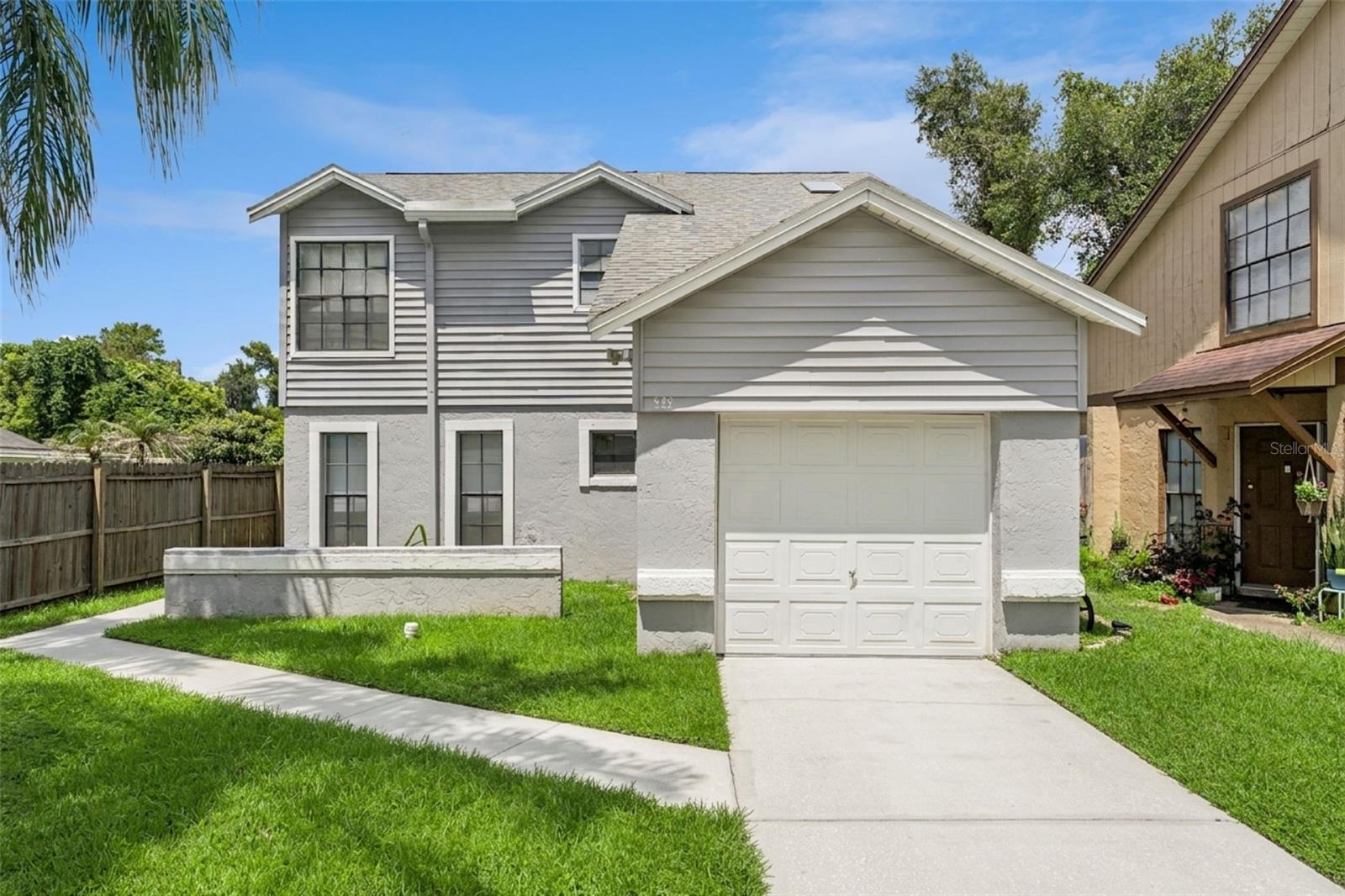 Photo of 533 MADRIGAL COURT ORLANDO FL 32825
