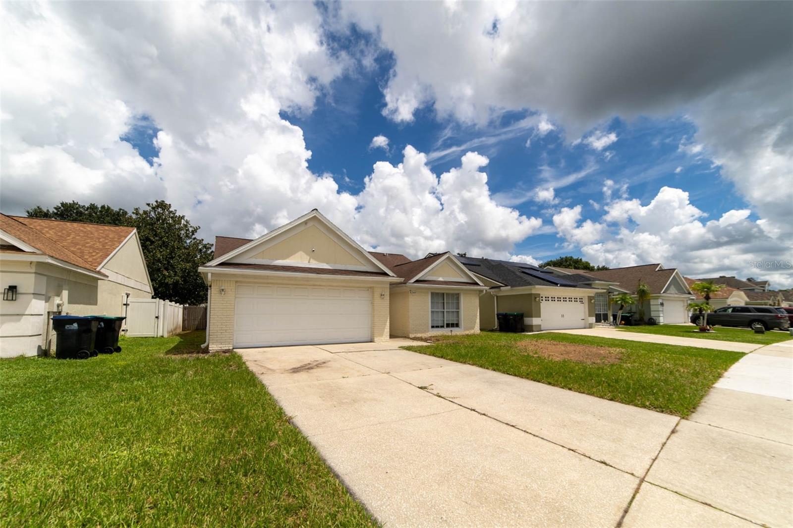 Photo of 8345 FORT THOMAS WAY ORLANDO FL 32822