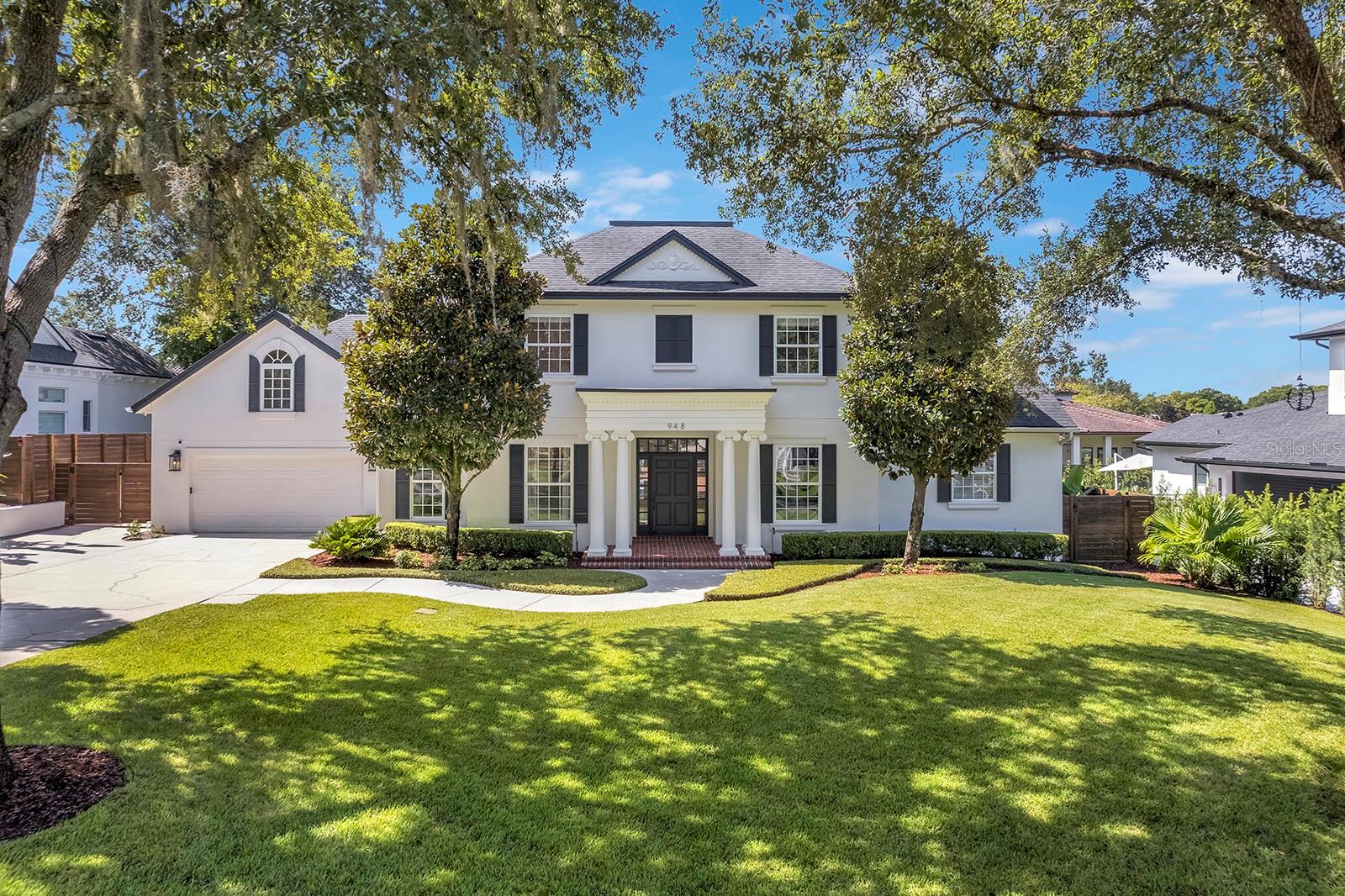 Photo of 948 POINCIANA LANE WINTER PARK FL 32789