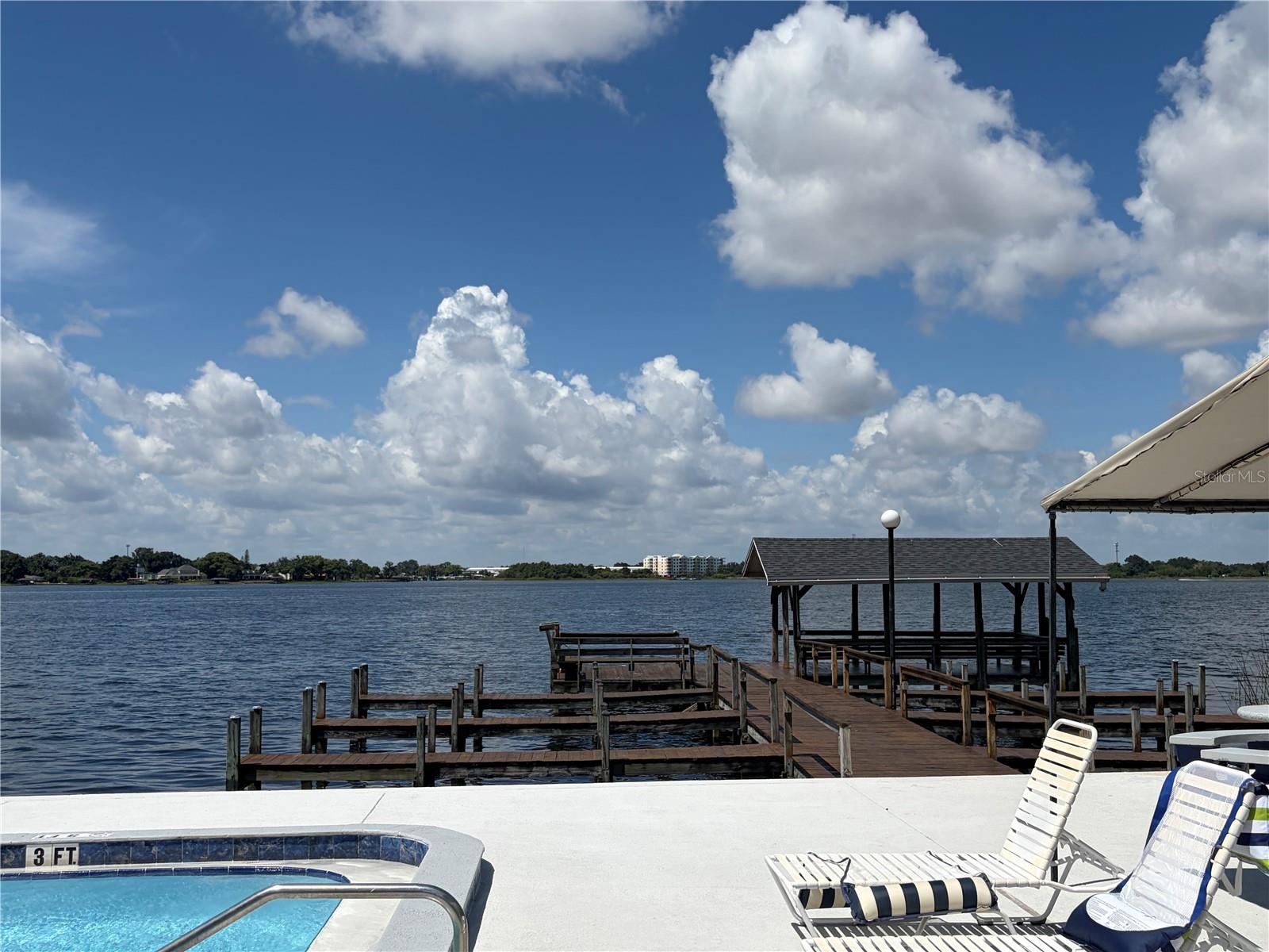 Photo of 4328 EDGEWATER DRIVE #E104 ORLANDO FL 32804