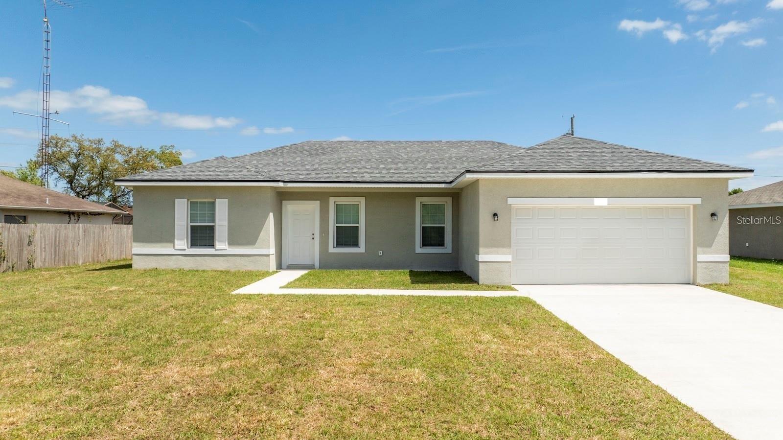 Photo of 16919 SW 37TH TERRACE ROAD OCALA FL 34473