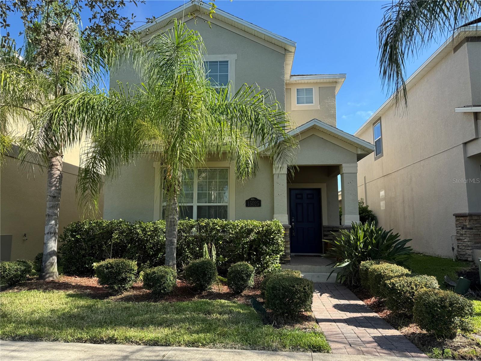 Photo of 15025 EVERGREEN OAK LOOP WINTER GARDEN FL 34787