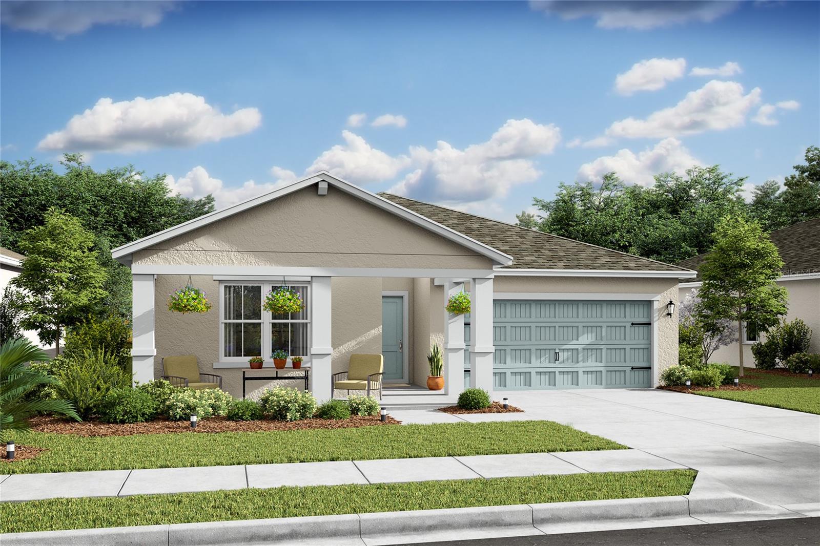 Photo of 8313 TRAVIS DRIVE DUNNELLON FL 34434