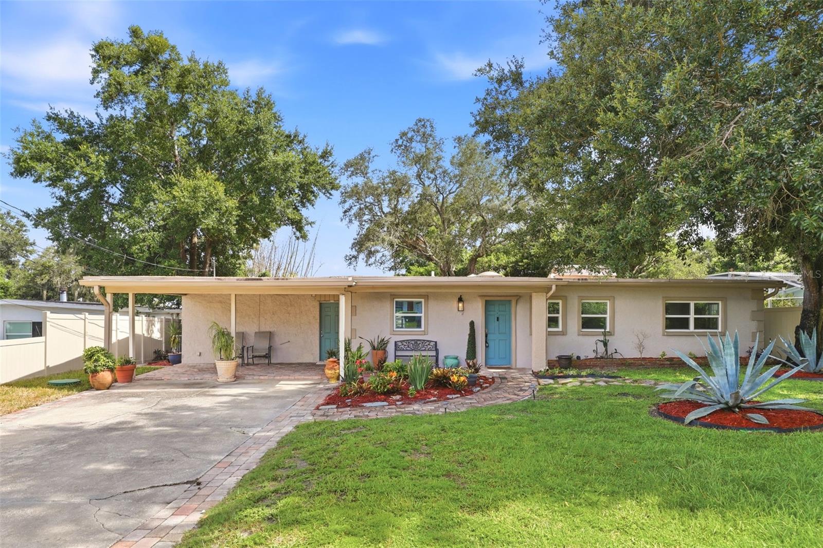 Photo of 6714 NINA ROSA DRIVE #A ORLANDO FL 32819