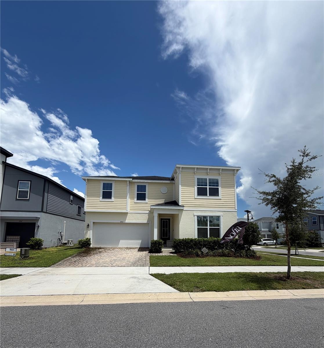 Photo of 2303 SEA ROCK ROSE TRAIL KISSIMMEE FL 34747