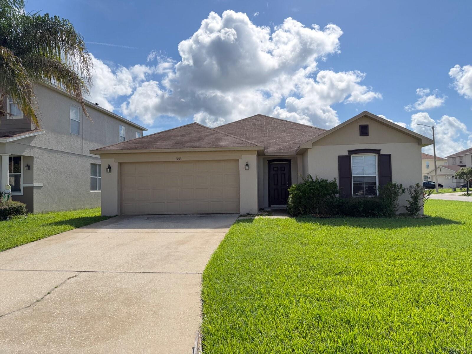 Photo of No Address Listed DAVENPORT FL 33897