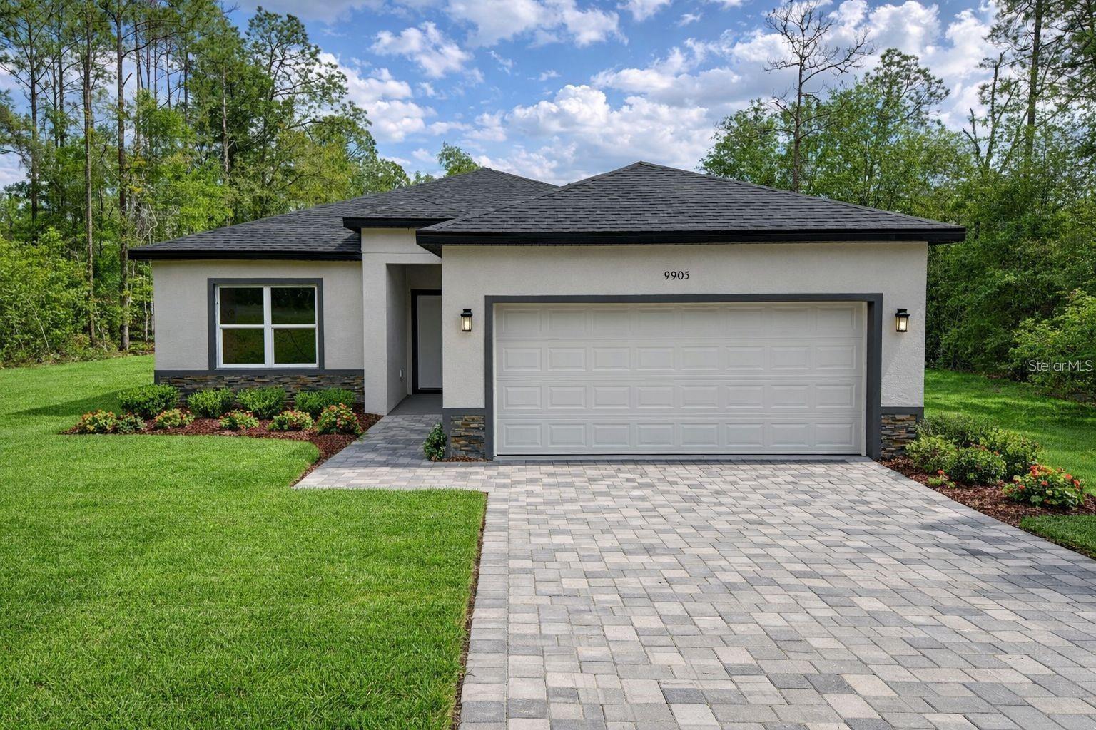 Photo of 9905 N ODESSA WAY DUNNELLON FL 34434