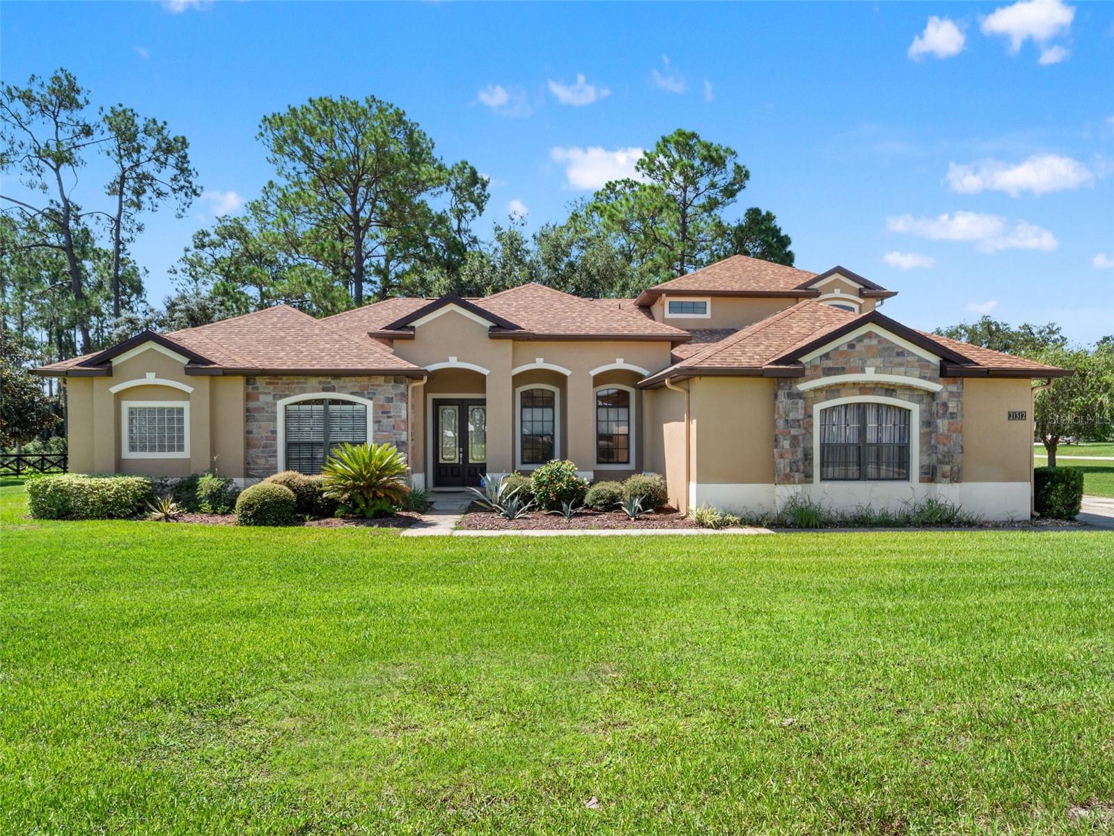 Photo of 21312 MARSH VIEW COURT CLERMONT FL 34715