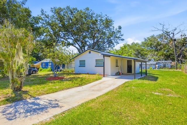 Photo of 1105 LINCOLN TERRACE WINTER GARDEN FL 34787