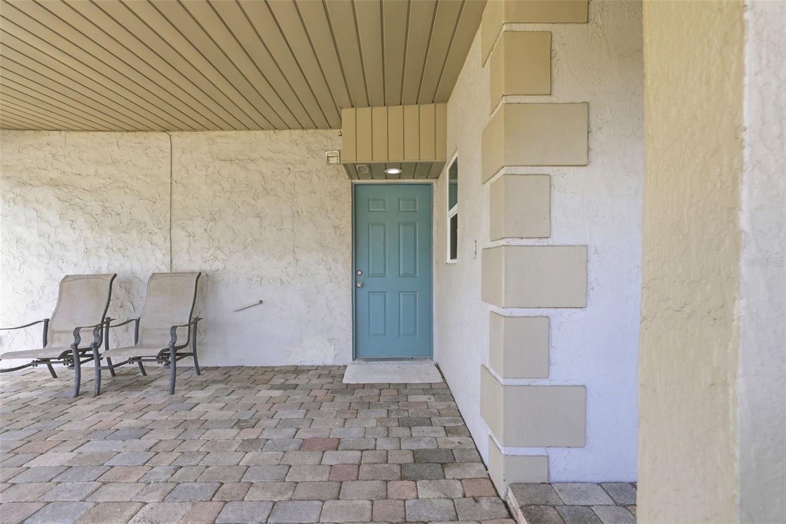 Photo of 6714 NINA ROSA DRIVE #B ORLANDO FL 32819