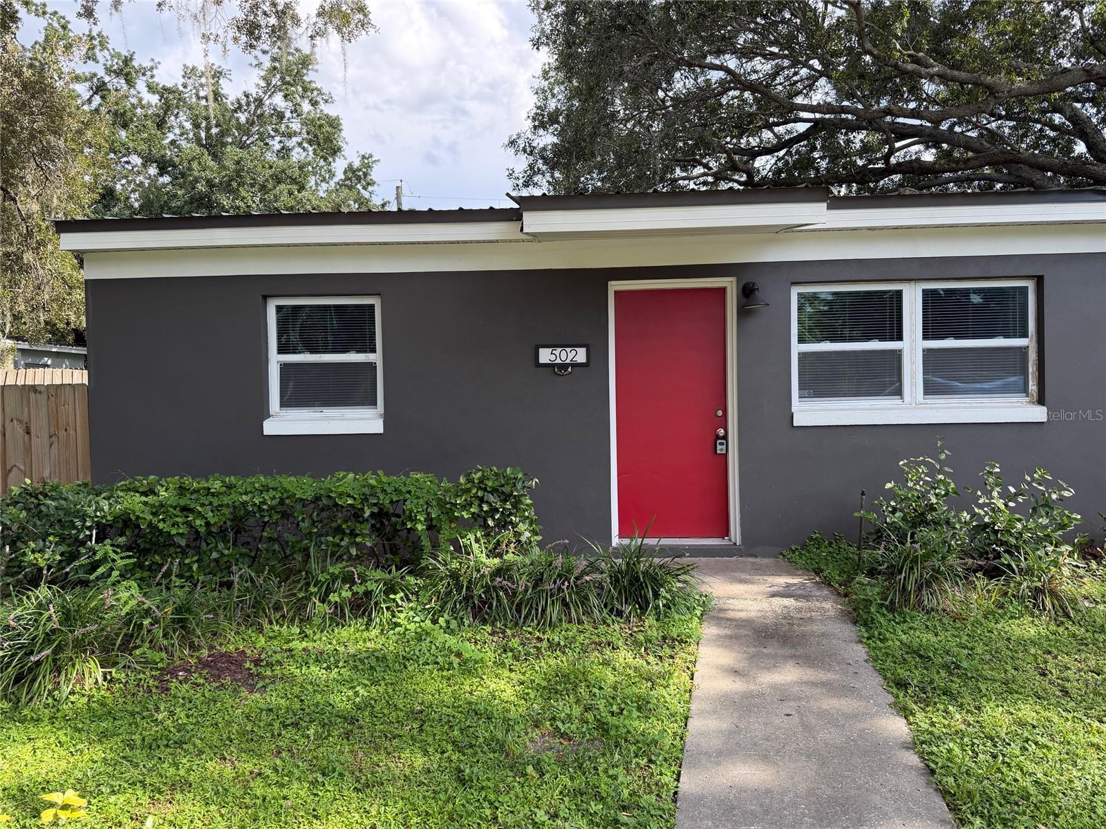 Photo of 502 VARSITY STREET WINTER GARDEN FL 34787