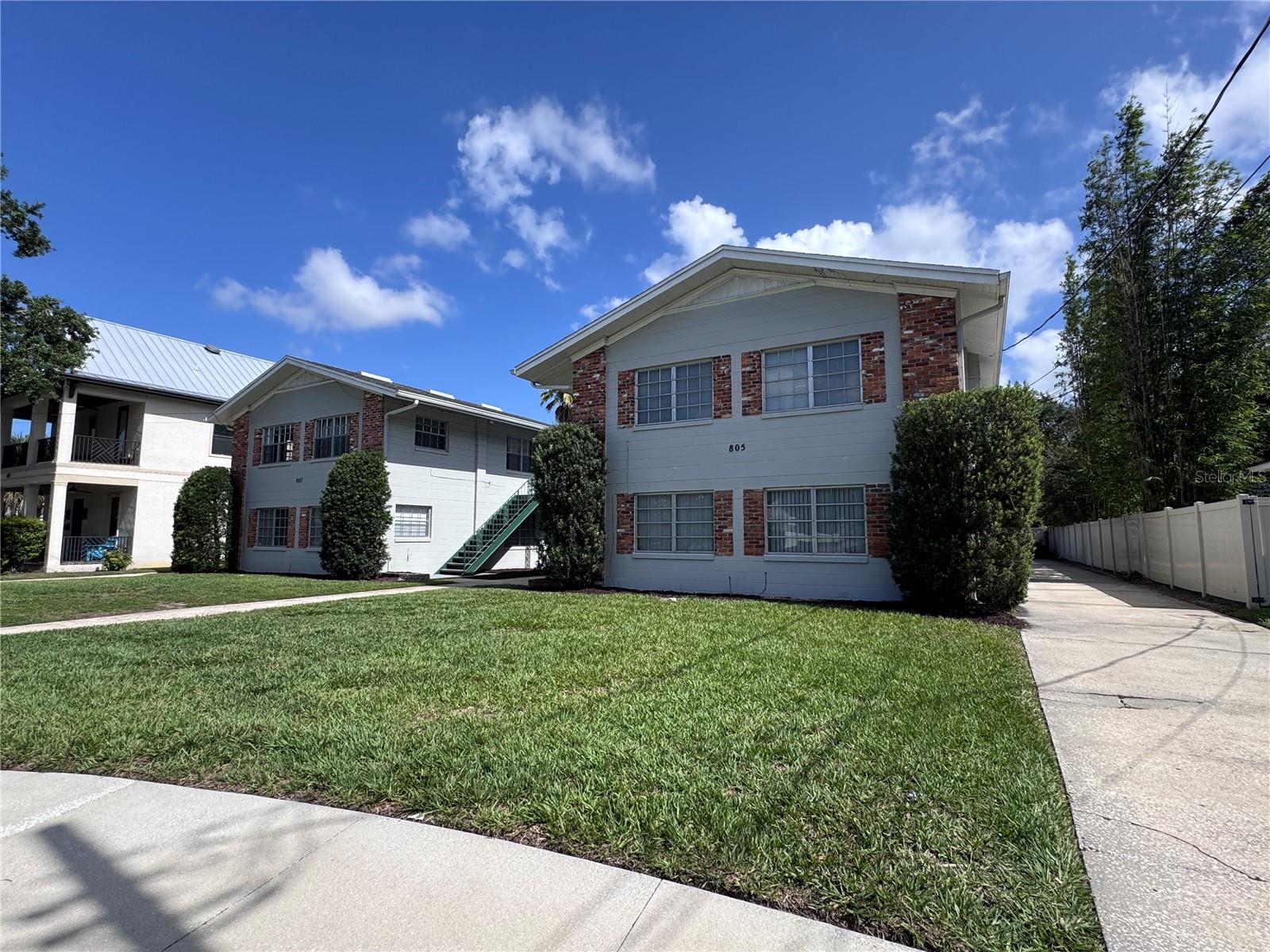 Photo of 805 VASSAR STREET #A ORLANDO FL 32804