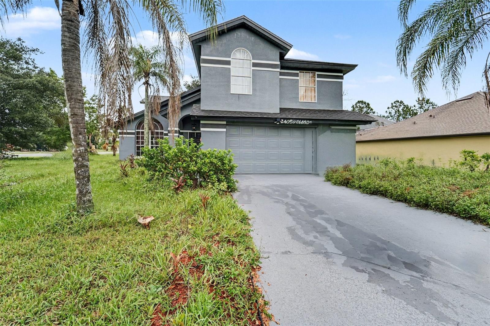 Photo of 2405 ABALONE BOULEVARD ORLANDO FL 32833