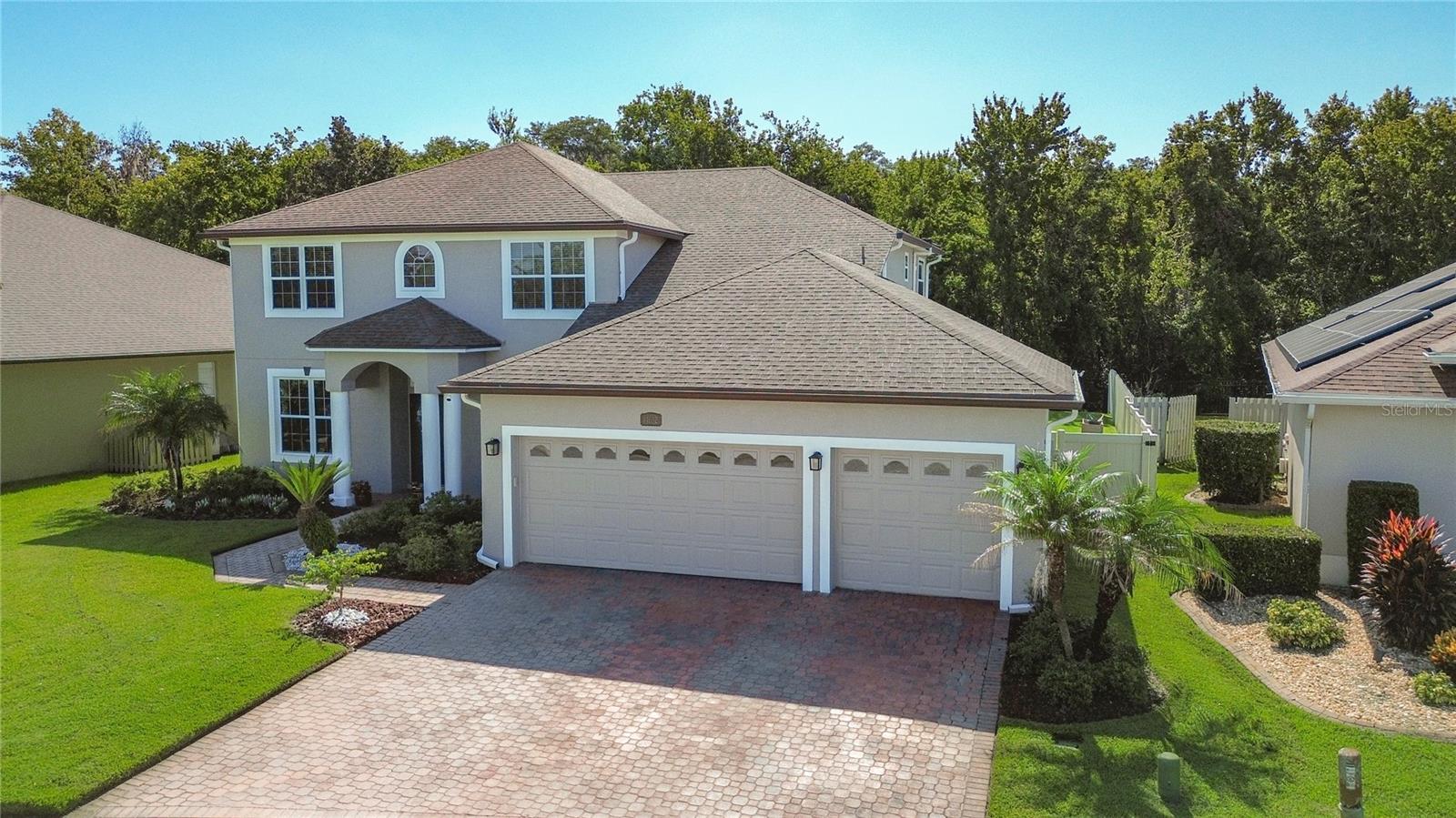 Photo of 14632 BRADDOCK OAK DRIVE ORLANDO FL 32837