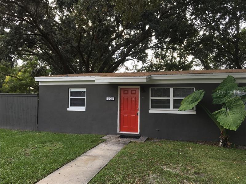 Photo of 508 VARSITY STREET WINTER GARDEN FL 34787