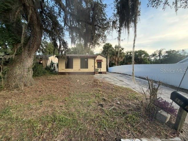 Photo of 1607 CENTER STREET LEESBURG FL 34748