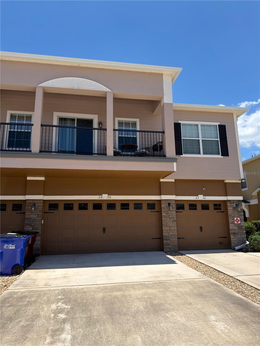 Photo of 2305 BETSY ROSS LANE ST CLOUD FL 34769