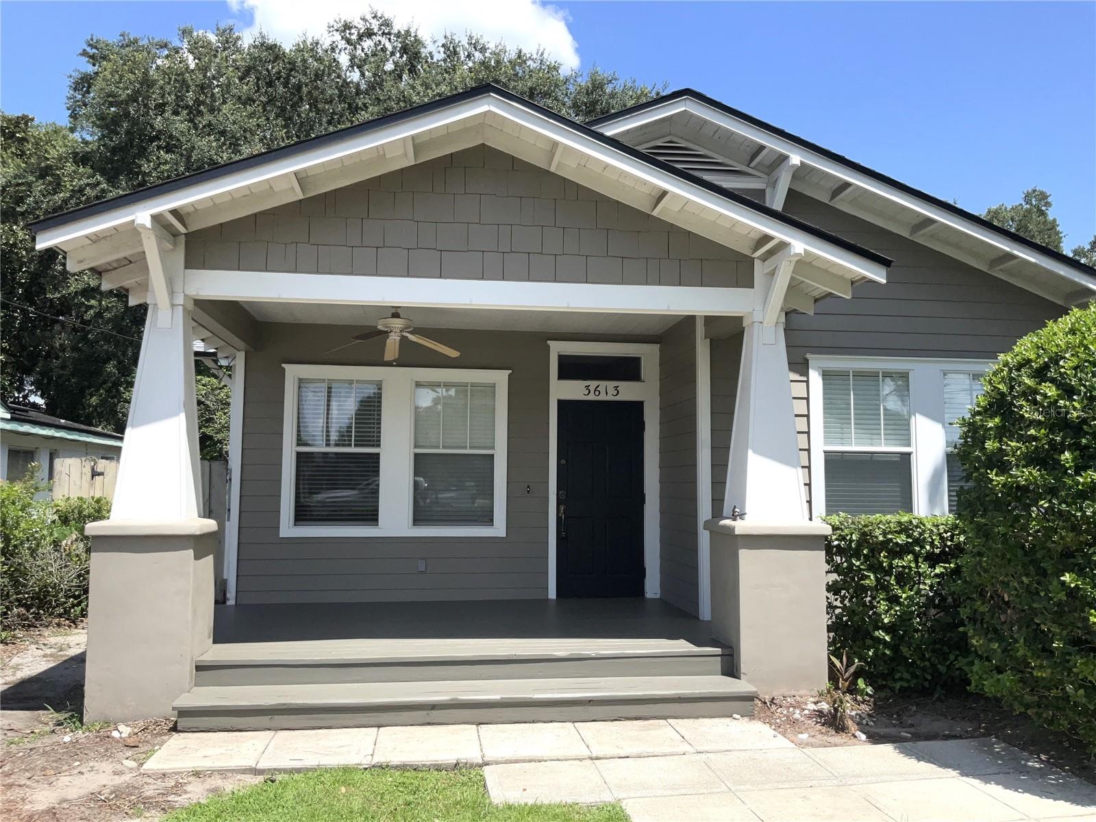 Photo of 3613 S SUMMERLIN AVENUE ORLANDO FL 32806