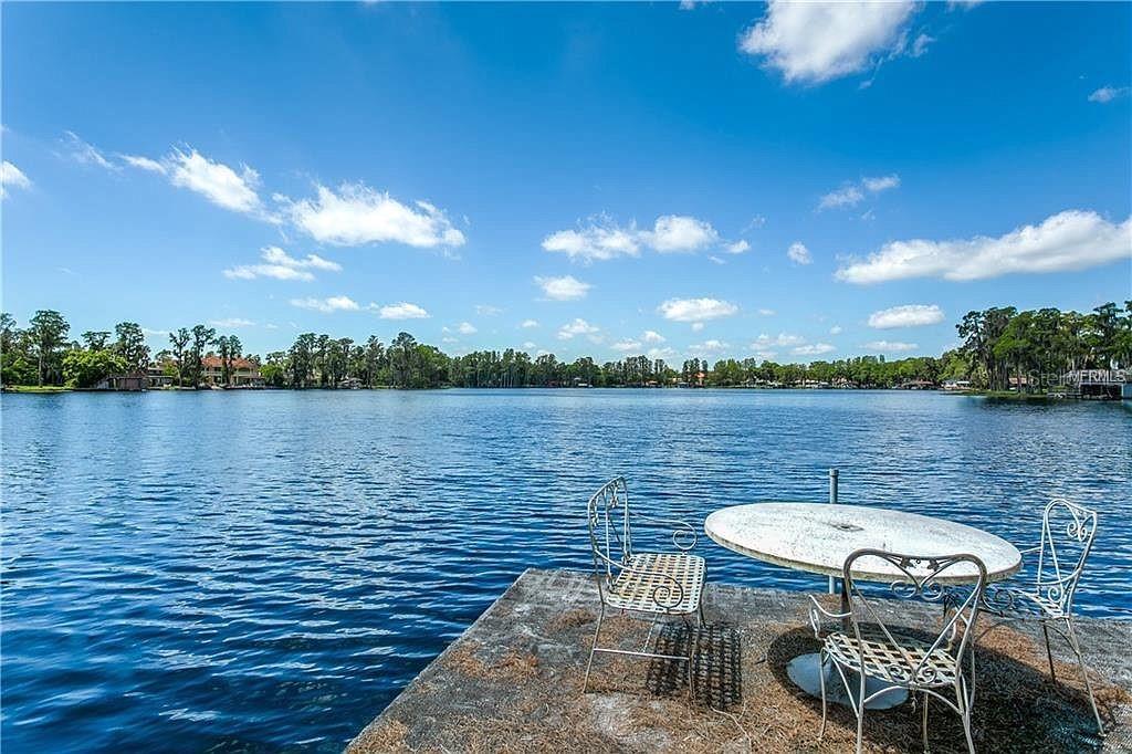 Photo of 18620 WAYNE ROAD #1 ODESSA FL 33556