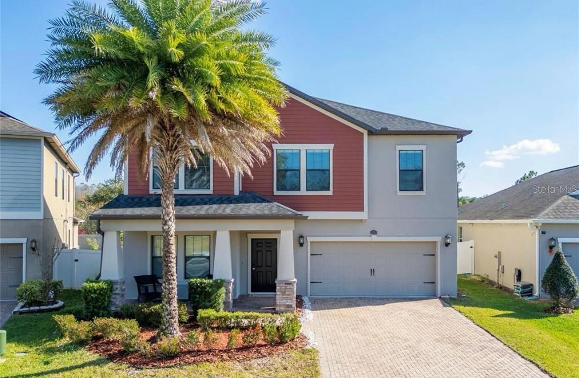 Photo of 12273 GREAT COMMISSION WAY ORLANDO FL 32832
