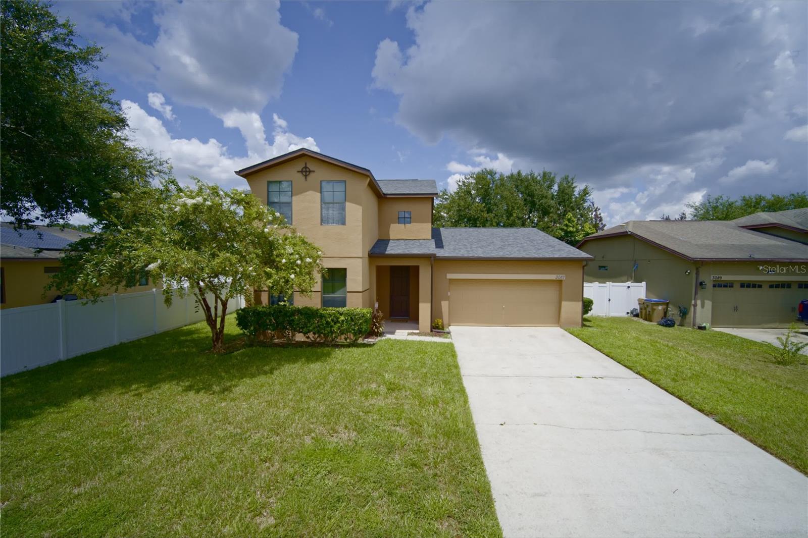 Photo of 3087 POINTE PLACE AVENUE KISSIMMEE FL 34758