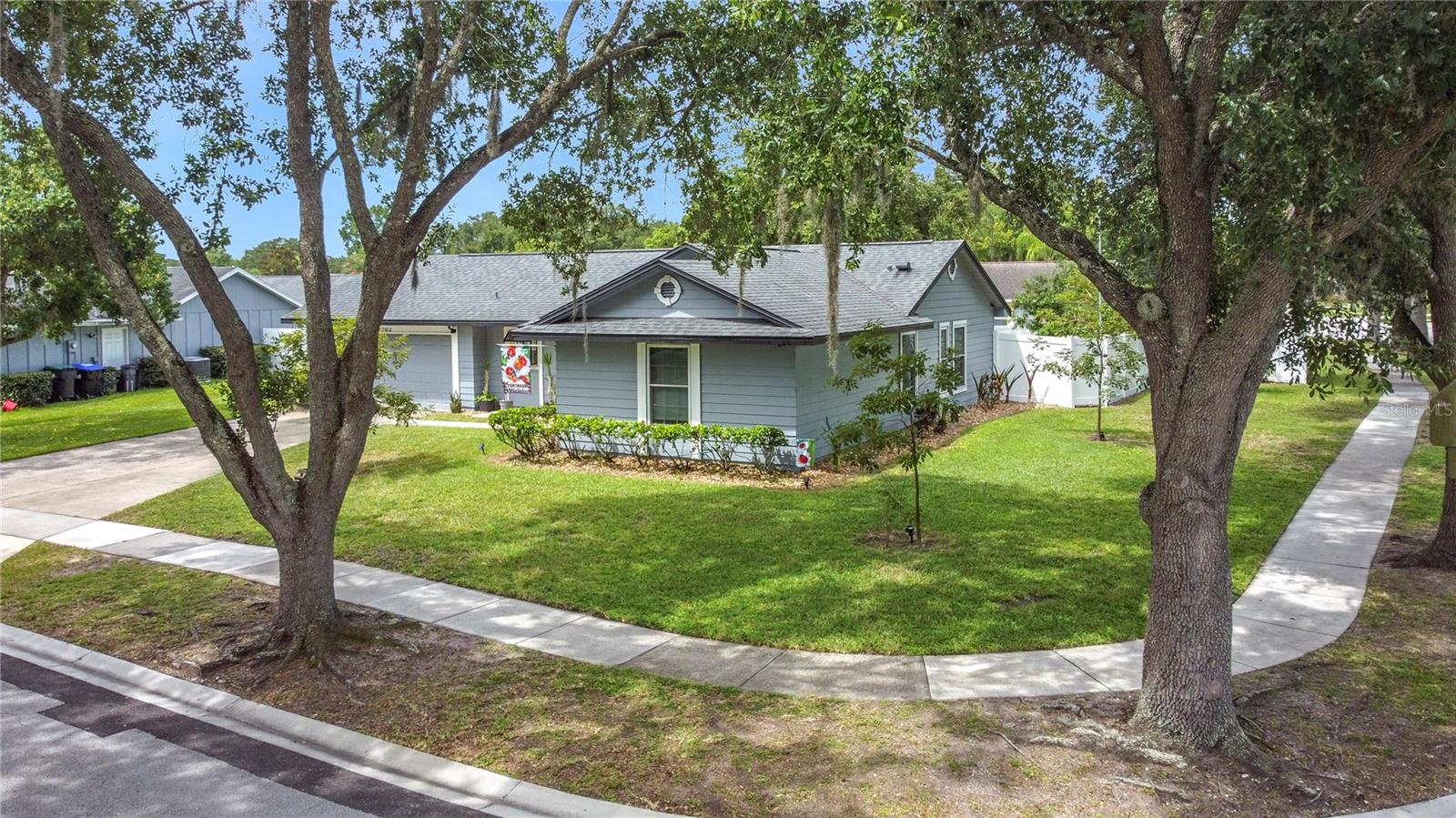 Photo of 4702 HOPESPRING DRIVE ORLANDO FL 32829