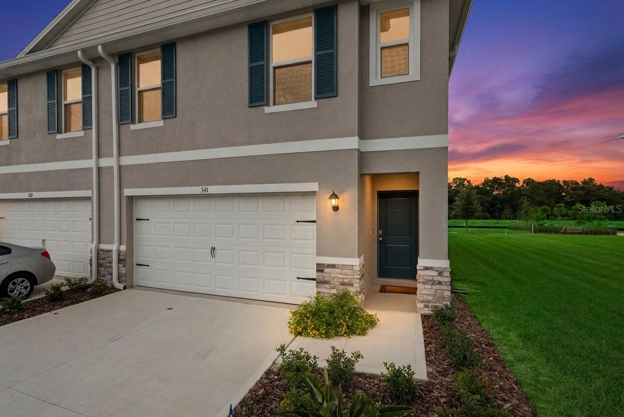 Photo of 541 REMICK STREET OSTEEN FL 32764
