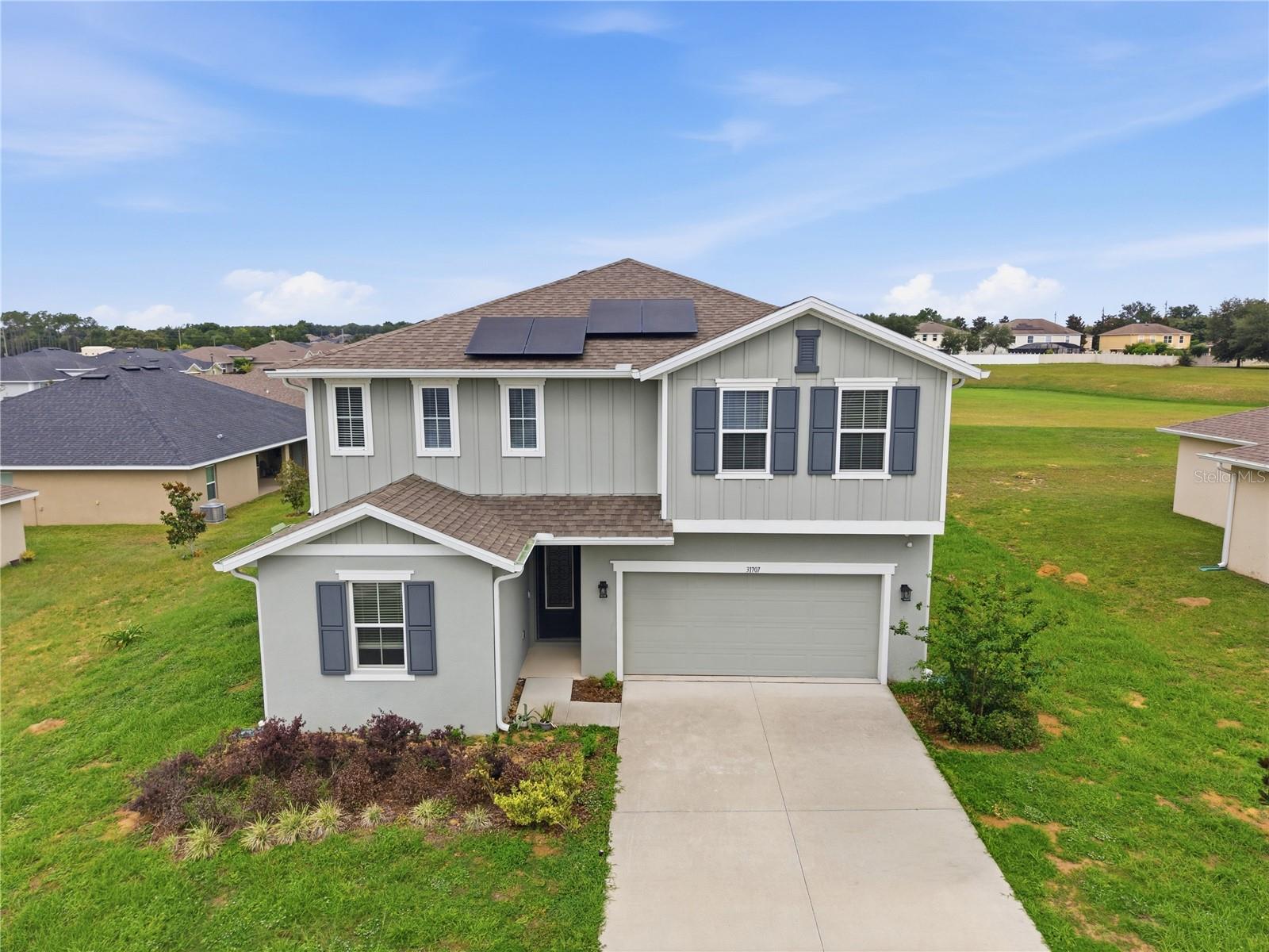 Photo of 31707 BROADWATER AVENUE LEESBURG FL 34748