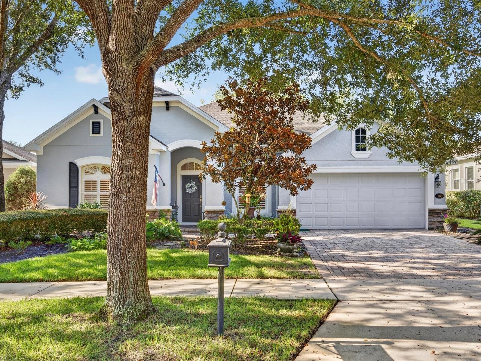 Photo of 112 BEDFORD COURT DELAND FL 32724