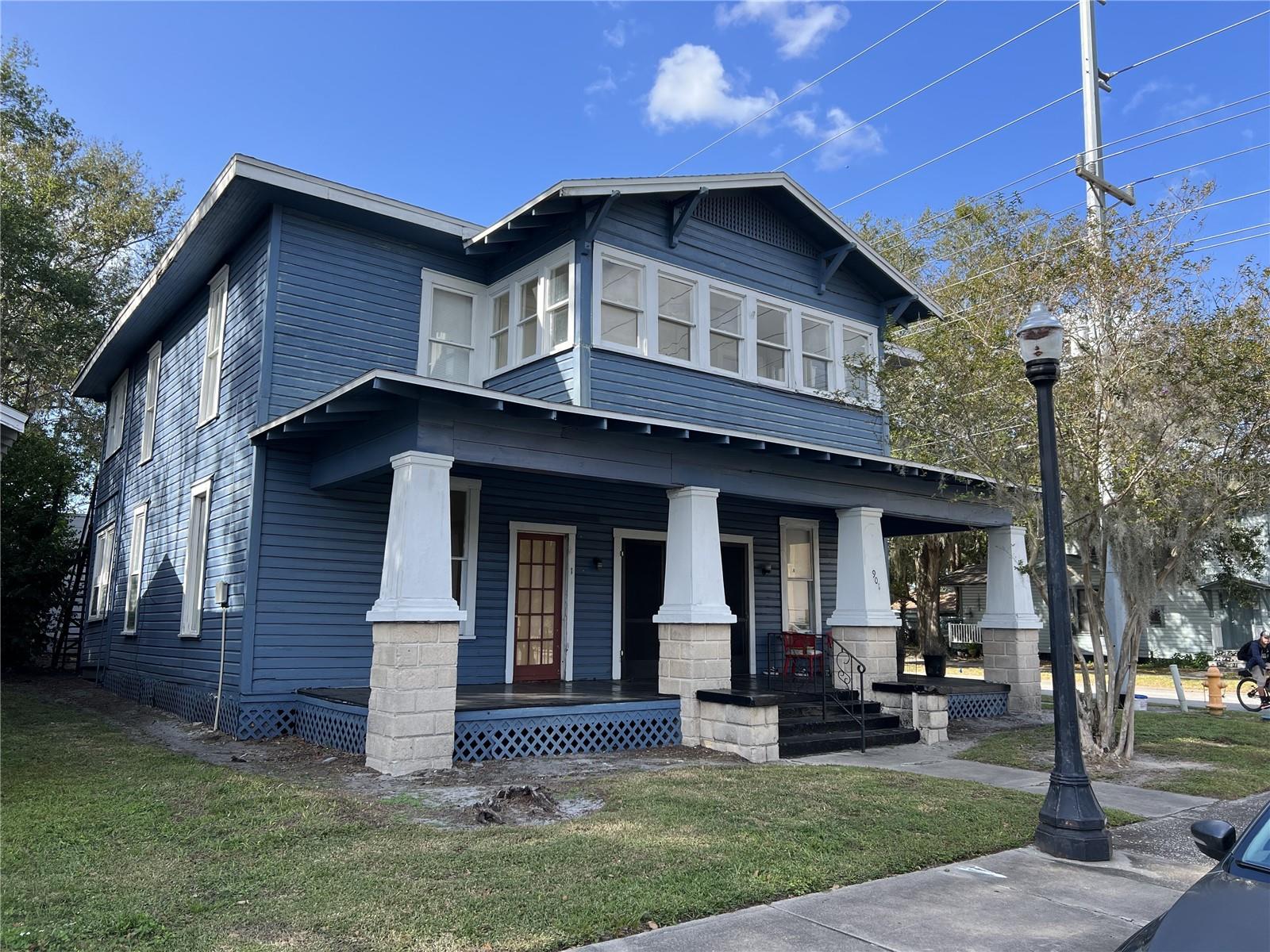 Photo of 901 PENNSYLVANIA AVENUE LAKELAND FL 33803
