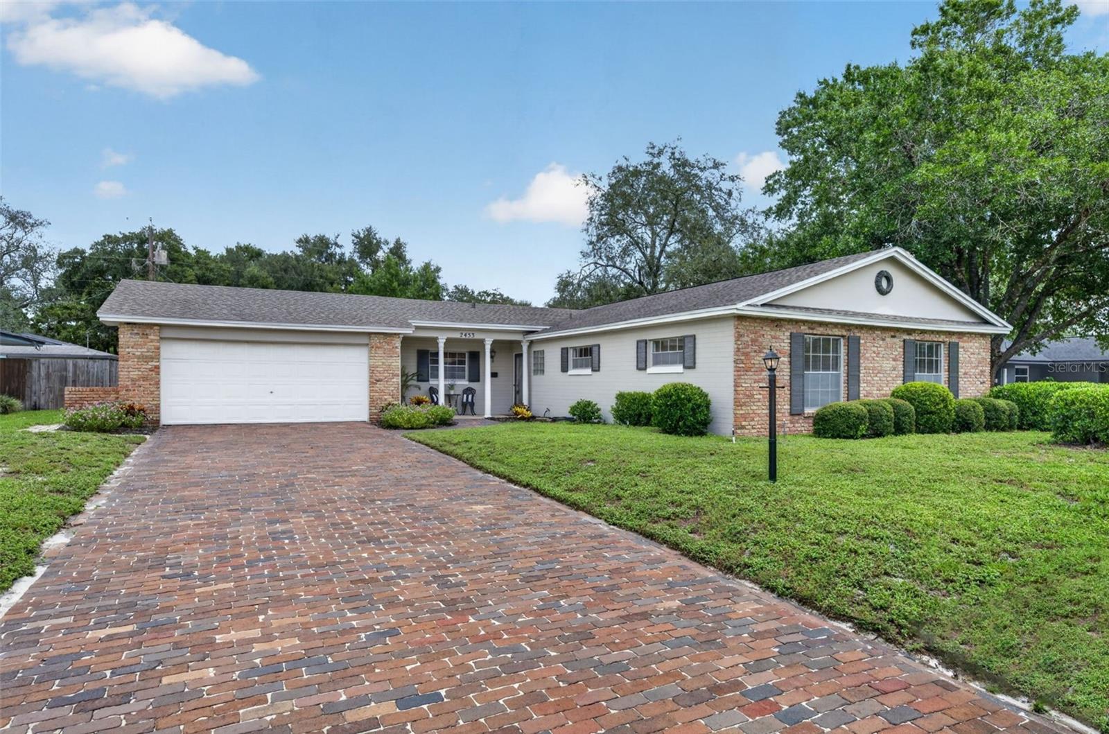 Photo of 2453 WORTHINGTON ROAD MAITLAND FL 32751