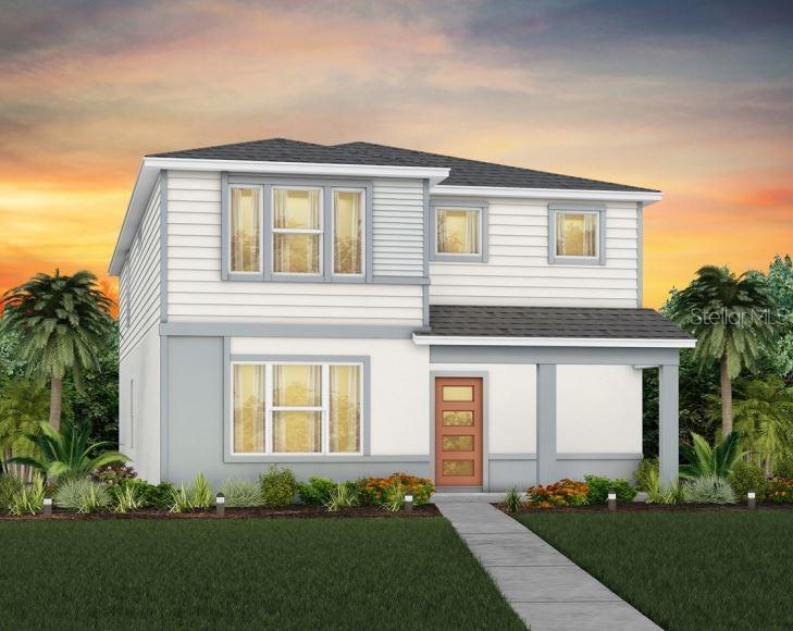 Photo of 5052 SHRUB LEAF ALLEY ST CLOUD FL 34771